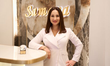 Врач-косметолог Зухра Балакеримова: почему биоревитализацию идеально делать в феврале, плюсы и минусы процедуры