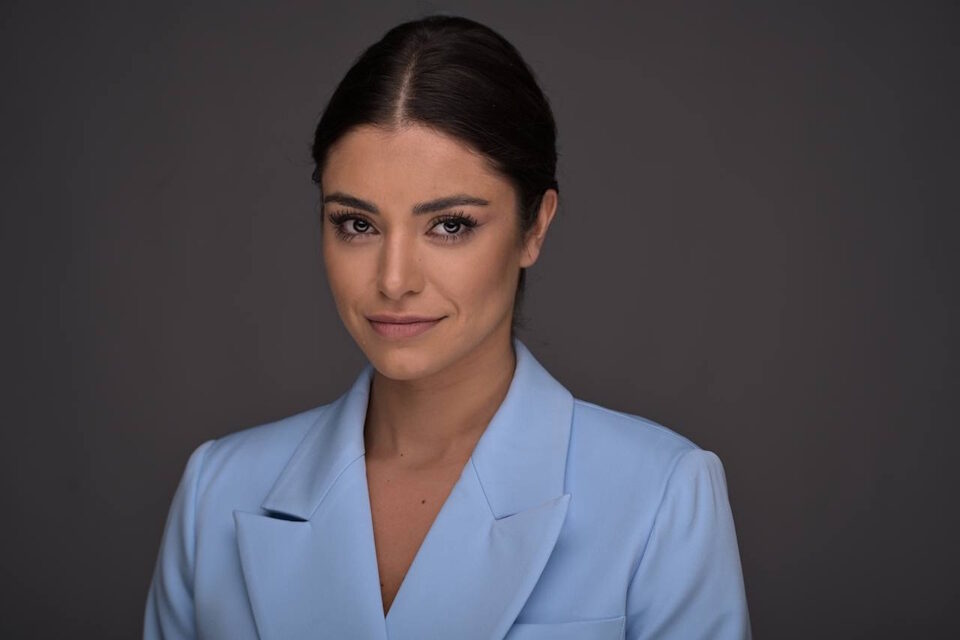 Гимнастка, телеведущая, актриса Юлия Синицына: актерские навыки, которые пригодятся в любой сфере