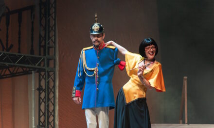 Весны начало. Топ-3 спектаклей марта с особой атмосферой