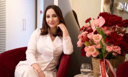 Врач-косметолог Зухра Балакеримова: как избавиться от второго подбородка