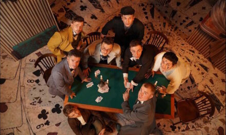 Гид по мартовским спектаклям: топ-3 самых ярких постановок