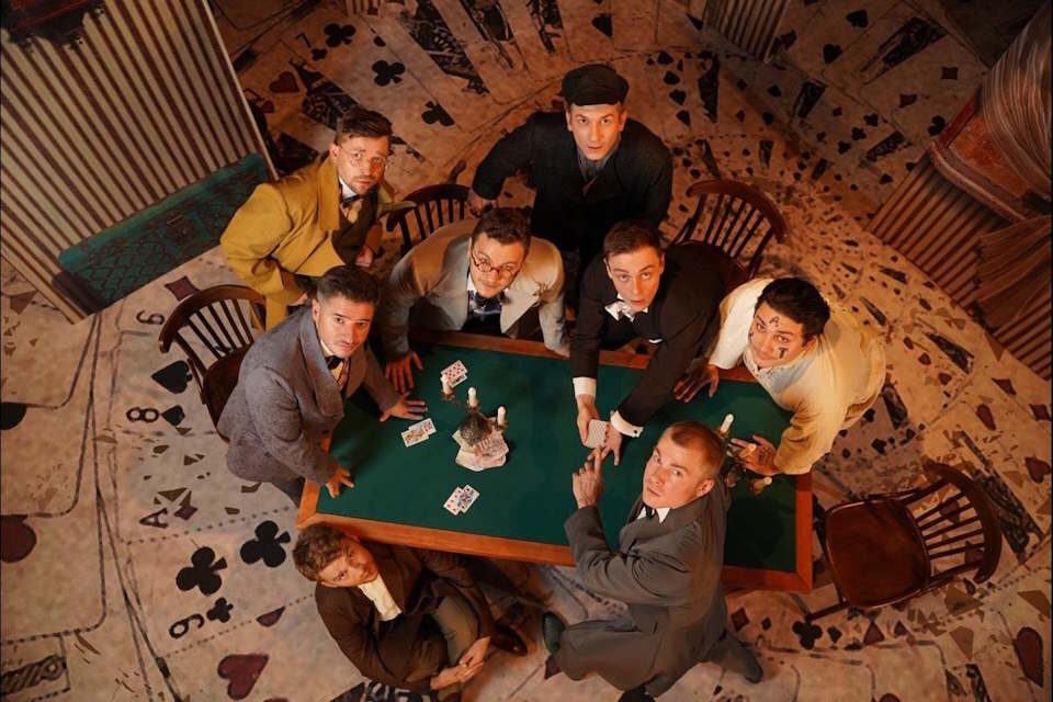 Гид по мартовским спектаклям: топ-3 самых ярких постановок