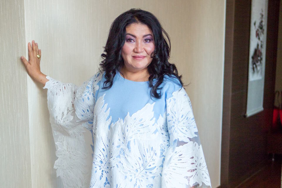 Кажетта Ахметжанова: 3 бытовых ритуала, чтобы привлечь богатство