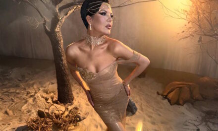 «ТопСцена»: гала-концерт, который соединит поколения