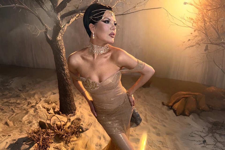 «ТопСцена»: гала-концерт, который соединит поколения