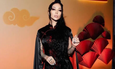 Аделина Панина: как очистить пространство от негатива с помощью соли