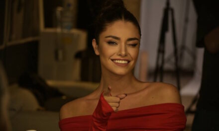 Юлия Синицына, гимнастка, телеведущая, актриса: сохраняем фигуру весной — практичные советы