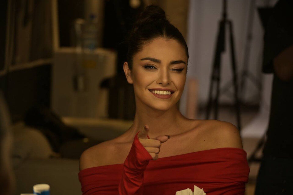 Юлия Синицына, гимнастка, телеведущая, актриса: сохраняем фигуру весной — практичные советы