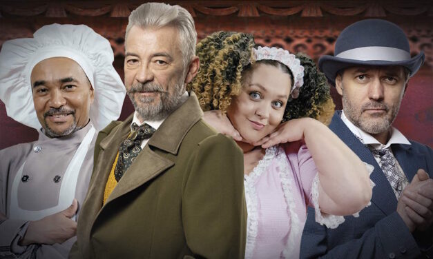 Топ-3 спектакля апреля: от лёгкой комедии до мистической драмы