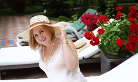 Ольга Романив: как провести 8 марта для укрепления отношений