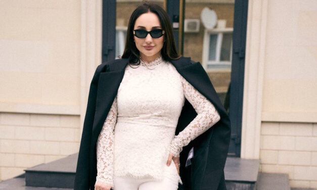 Врач-косметолог Зухра Балакеримова: Лазерная липосакция живота для тех, кто устал от диет